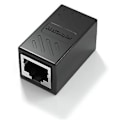 Pikkukuva 3 / 5: 20 kpl RJ45-liitinverkon jatkaja Ethernet RJ45 8p8c -jatkaja