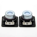 Pikkukuva 4 / 5: 1.8 Tuuman Audio Kaiutin 4 10w 48mm Basso Multimedia Kaiutin Tee-se-itse
