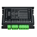 Miniatyrbilde 1 av 5: Motor Driver B1206 42/57/86 Steg Full Steg/halv Steg Kontrollkort 120v 6a