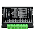 Miniatyrbillede 1 af 5: Motordriver B1206 42/57/86 Trin fuld trin/halv trin kontrolkort 120v 6a