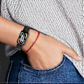 Miniatyrbild 2 av 5: för Smart Watch Armband Vattentätt Reptåliga Band Passar för Redmi för smart