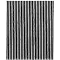 Pikkukuva 1 / 4: 30 kpl Grafiittisekoitustanko Korkea puhtaus Johtavuus Korroosionkestävyys Upokas Sekoitustanko Metallurgiaan Puolijohde 6x6x150mm