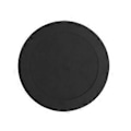 Miniatyrbillede 5 af 5: Universal 6,5\" Bildør Højttaler Isolationsringe Woofer Skum Pad Lydisolering