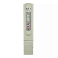 Miniatyrbillede 3 af 5: Tds Meter Håndholdt Tds-3 Ppm Digital Vandkvalitets Pen Tester R.o Ren Osmose