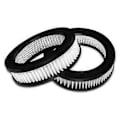 Miniatyrbilde 2 av 5: For V1/P3/P81/P5S /P5Pro Bakre Filter Reservedeler Tilbehør 2STK