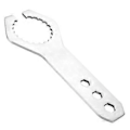 Miniatyrbillede 5 af 5: Multifunktionel Sammenklappelig Solsikke Skruenøgle Reparationsværktøj Holder Clip til Thunder DT3 Spider Eagle Ultra Scooter