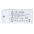 Miniatyrbillede 1 af 4: LED Strømforsyning Driver IP67 Vandtæt LED Lys Transformer til Indendørs Udendørs 85-265V Input