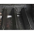 Miniatyrbillede 4 af 5: Udskiftningsvarmeplade i porcelænsemaljeret stål til Nexgrill 720-0830H, Grill Master 720-0697 - 4 stk.