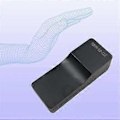Miniatyrbilde 3 av 5: Spilldiskstasjoner for spillkonsoll 9.0/11.0 Versjon USB-stasjon Adapter for spillkontroller