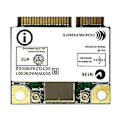 Pikkukuva 4 / 5: Rtl8822ce Taajuus Gigabit Wifi Tooth 5.0 Mini Pcie Langaton Moduuli 867mbps