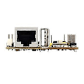 Pikkukuva 5 / 5: RV1106 Linux -kehityskortti POE-moduulilla, 8 Gt EMMC, 256 Mt DDR3L ARM -A7 Ultra -kehityskortti
