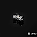 Miniatyrbilde 3 av 4: 1/14 Metalldrivaksel CVD-kobling for RC Traktor Lastebil Radiostyrt Bil Leker Reservedeler Gaver TH22694-SMT3