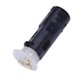 Miniatyrbilde 4 av 5: Auto Trans 722.9 Konduktorplate TCU Sensor Y3/8n3 For 7g