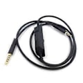 Miniatyrbilde 2 av 5: Svart lydkabel for Astro A10 A40 Gaming Headset
