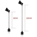 Miniatyrbillede 2 af 5: Opladningskabel Vugge Dock Stand Ur Strømlader Adapter til Redmi Watch 2