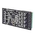 Miniatyrbild 5 av 5: Plc Programmerbar Styrkort Fx2n-10mr Ws2n-10mr-s Programmerbar Styrmodul
