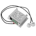 Miniatyrbillede 2 af 5: Berøringsfri væskeniveausensor, vandniveaustyring, vandniveausensor, vandtankkontakt (XKC-C352-2P)
