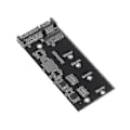 Miniatyrbilde 3 av 5: M.2 Til Sata Adapter M2 Til Sata Adapter M.2 Til Sata Adapter M.2 Ngff Konverter 2.5 Tommers Sata3 Kort B