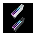 Pikkukuva 4 / 5: Tietokone Ddr4 Ddr5 5v Argb Sync Muisti Jäähdytin Pc Rgb Ram Sink Er Ing Shim Ar
