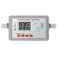 Miniatyrbillede 1 af 5: Digital TV Antenne Satellit Signal Finder Meter Søger LCD Display SF-95DL