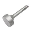 Miniatyrbillede 1 af 5: SDS Plus Jordspydsdriver til borehammere, Universal Jordspyd Bits Driver Socket til GBH-3-28 GBH2-26(Flad)