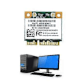 Miniatyrbillede 2 af 5: Netværksadapter Trådløst WiFi-kort til Laptop G480 G580 G780 Y480 Y580 Y570 AR5B195 AR9285 2.4G+Bluetooth3.0-kompatibel