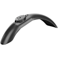 Miniatyrbillede 3 af 5: Holdbar Ydre Forreste Skærm Reservedel til Xiaomi Mijia M365 Elektrisk Scooter