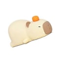 Miniatyrbillede 1 af 5: Magiske Capybaras Natlampe Dæmpbar Natlys til Værelse, Fødselsdag
