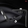 Miniatyrbillede 4 af 4: Mech Gear Pull-up Dialer Tz30 31.8mm Cykel Forskifter - Til Cykler