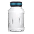 Miniatyrbillede 2 af 5: 1 stk. sparegris pengekasse krukke 1,8L tæller elektronisk digital LCD tælle mynt pengekasse mønt opbevaringsboks krukke, B