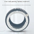Miniatyrbild 4 av 5: Aig-eosm Adapterring För G- D/s Es