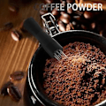 Miniatyrbillede 4 af 5: Espresso Kaffeomrører Nål Kaffemanipulationsfordeler Espresso Omrøringsværktøj Rustfrit Stål