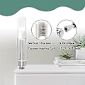 Miniatyrbild 3 av 5: 10 st Tomma Förvaringspatroner För 1,0 ml Glas Keramik Lätt Att Fylla