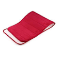 Pikkukuva 2 / 5: 120x40cm Imukykyinen Liukumaton Memory Foam Keittiön Makuuhuoneen Oven Lattiamatto Matto Viininpunainen
