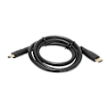 Miniatyrbild 1 av 5: HD Multimedia Interface Anslutningskabel 4K 120Hz 8K 60Hz Displayport Kabel för TV Dator Projektion Digitalbox 3 Meter/9.84ft