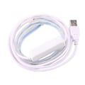 Miniatyrbillede 3 af 5: Saxoph USB Lækage Detekt LED ER Lampe Instrument Reparationsværktøj Saxoph S