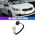 Miniatyrbild 2 av 5: Ny För 13-16 / Ceed 12-16 Bilkamera Parkeringshjälp Backkamera 95760-a2100 95760a2100