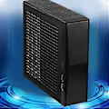 Miniatyrbild 3 av 5: ITX Speldator för Chassi FH05 Mini Desktop för Chassi Hemmabio HTPC Liten