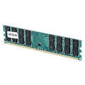 Pikkukuva 2 / 4: DD G M Hz, 4GB Suurikapasiteettinen DDR2 DD Muistimoduuli DD RAM Vallankumouksellinen Muotoilu