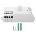 Miniatyrbild 1 av 4: Mikrovågssensorswitch Radarinduktion Identifierar Automatiskt TDL-1911 5.8GHz AC85-250V