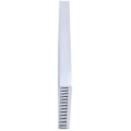 Miniatyrbilde 3 av 5: Kjøleribbe for High Led Forsterker Transistor 100x41x8mm