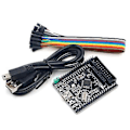 Miniatyrbillede 2 af 5: Stm32f103c8t6 Udviklingskort Stm32 Lille System Kernekort Stm32 Microcontroller Læringsboard