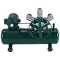 Miniatyrbild 1 av 5: Mini Luftkompressor Uppblåsbar Pump för D12 C14 C24 B14 B36 MN D90 MN99S 1/12 1/16 RC Bil Uppgraderingsdelar