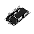 Miniatyrbild 3 av 5: 6 st Esp32 Utvecklingskort Ch9102x Wifi+bt Ultralåg Effekt Dubbelkärnig Esp-32 Esp-32s