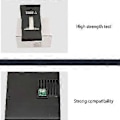 Miniatyrbillede 2 af 5: Spildblækbeholder med CHIP Blækvedligeholdelse til Tank ForEpson S2100 T2170 T3170 T5170 T3100 T3130 T5130 C13S210057 F560 F570