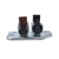 Miniatyrbillede 4 af 5: Turbo Drosselventil Vgt Magnetventil Til L200 Sport Mr577099
