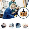 Pikkukuva 5 / 5: 10 KPL 3D Joystick Potentiometri Ohjaimen Joystick Korjausosille
