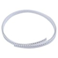 Miniatyrbillede 1 af 5: 200 Stykker 0805 330ohm 5% Overflademonteret Smd P Ors