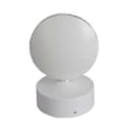 Miniatyrbillede 1 af 5: 6W 360 Graders LED Lampe LED Vindueskarm Dørkarm Væglampe til Soveværelse Gang Aisle Bar Trappe Hvid, Varmt Lys