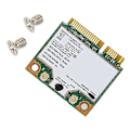 Miniatyrbillede 3 af 4: Mini PCIE Wi-Fi Netværkskort, 7260HMW Netværkskort 300Mbps Trådløst Netværkskort Mini PCIE Wi-Fi Kort Ægte Excellence